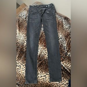 ‼️SOLD‼️ Miss Me Jeans